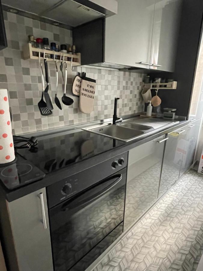 Вилла Casa Salvo Перледо Экстерьер фото