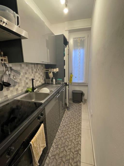 Вилла Casa Salvo Перледо Экстерьер фото